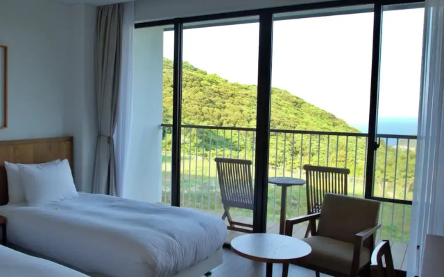 Margherita Goto Islands Resort Hotel