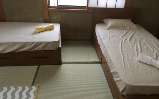 Osaka Mori House