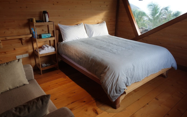 Bixilian B&B