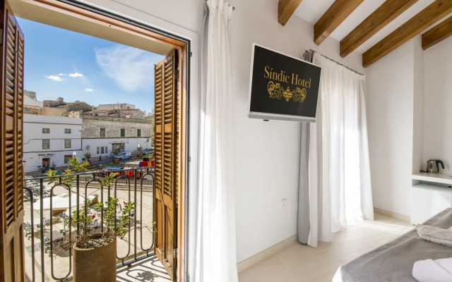 Sindic Hotel - Adults Only