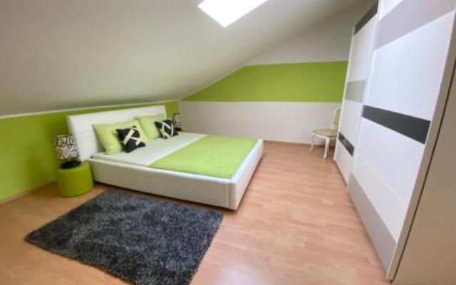 Apartments Suzi Crikvenica