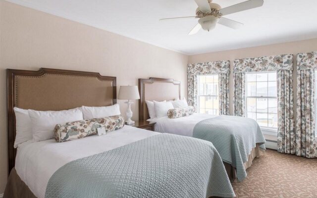 Mountain View Grand Resort & Spa