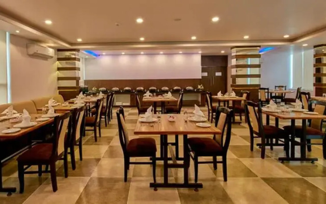 Regenta Inn Airport Bangalore