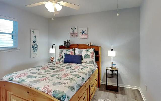 Beachy Keen by Ryson Vacation Rentals