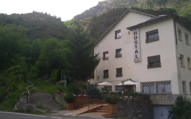 Hostal Carme Pascual