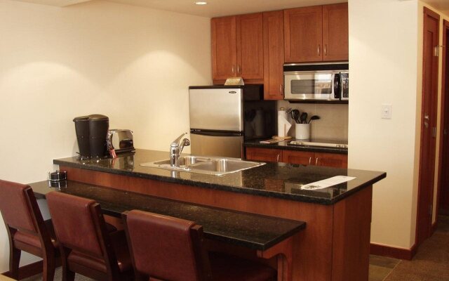 Pan Pacific Whistler Village Centre