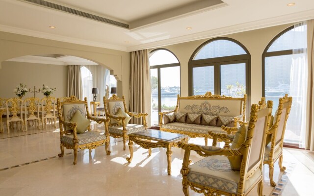 Bravoway Villa A29 in Palm Jumeirah