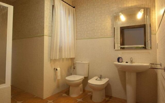 Alojamientos Rurales Berrocal