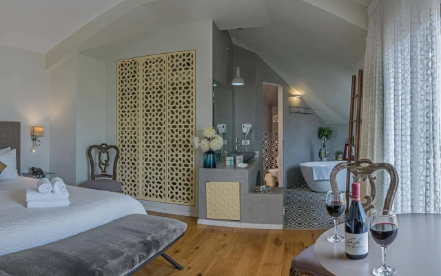 Margosa Hotel