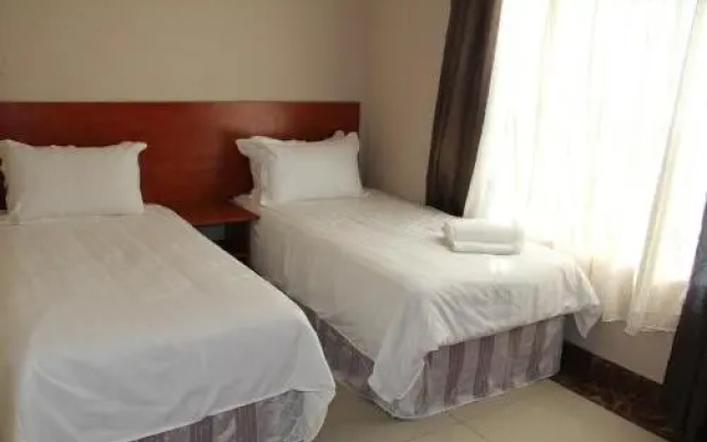 Ludiaana Guest House
