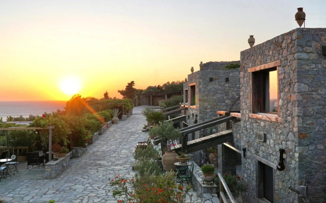 Terra Minoika Boutique Resort
