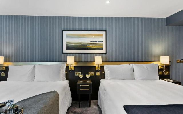 Mercure Paignton Hotel