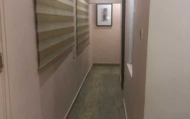 Winthrop Suites
