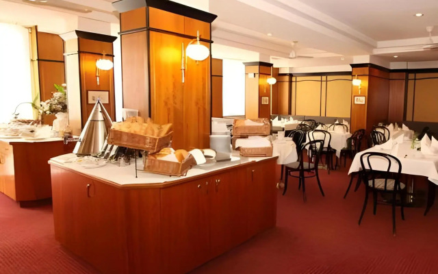 Hotel Calmo