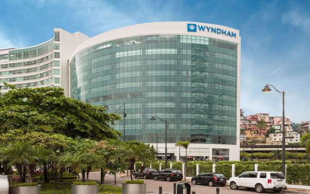 Wyndham Guayaquil Puerto Santa Ana