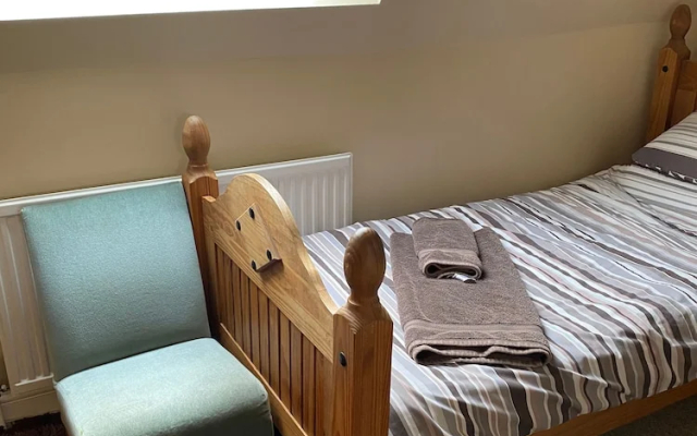 Rosebarne Bed & Breakfast