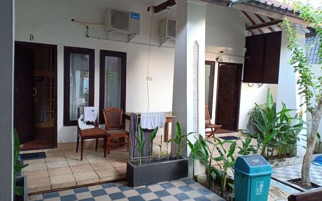 Pudi Dormitory - Hostel