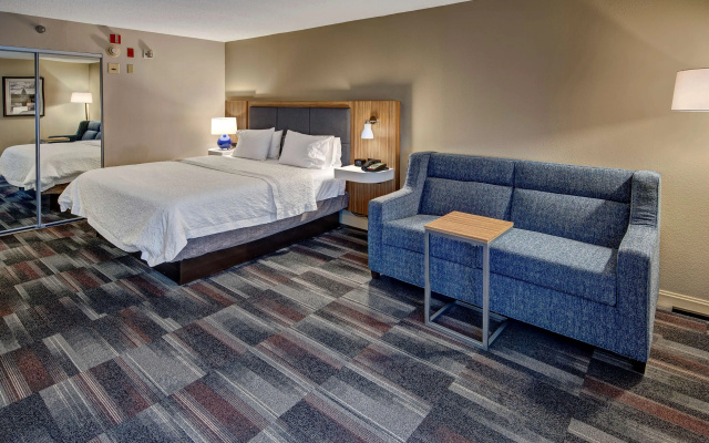 Hampton Inn Dumfries/Quantico