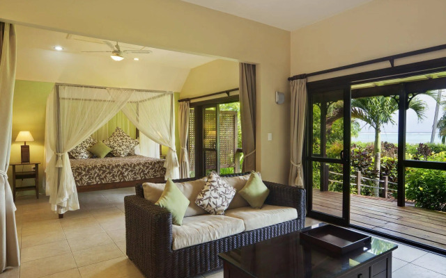 Sea Change Villas