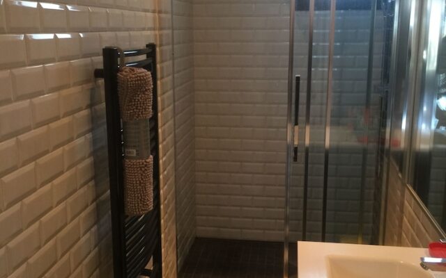 Roseraie - Wifi - Metro