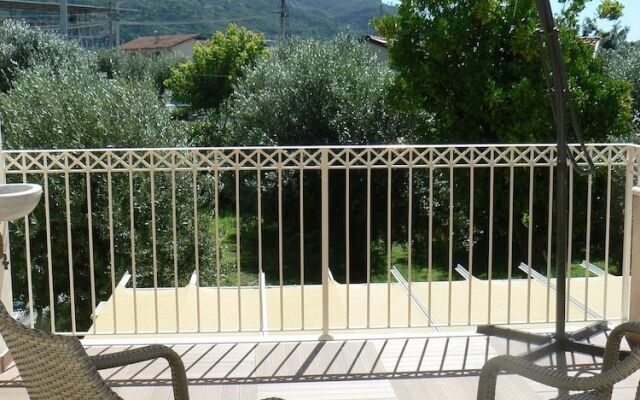 Bed&Breakfast La Zagara