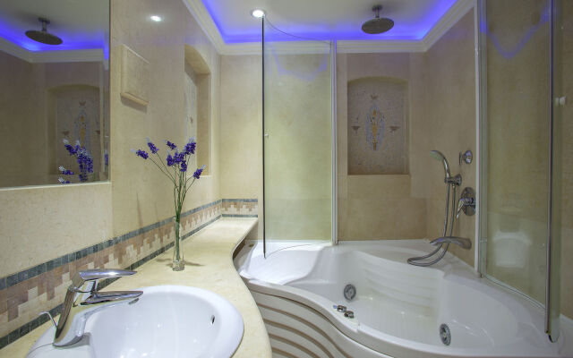Atlantica Aeneas Resort