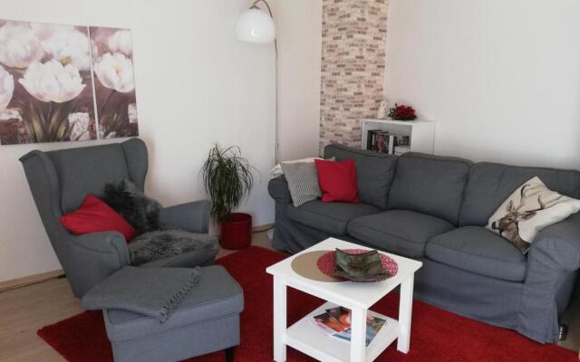 Ferienwohnungen Meindl