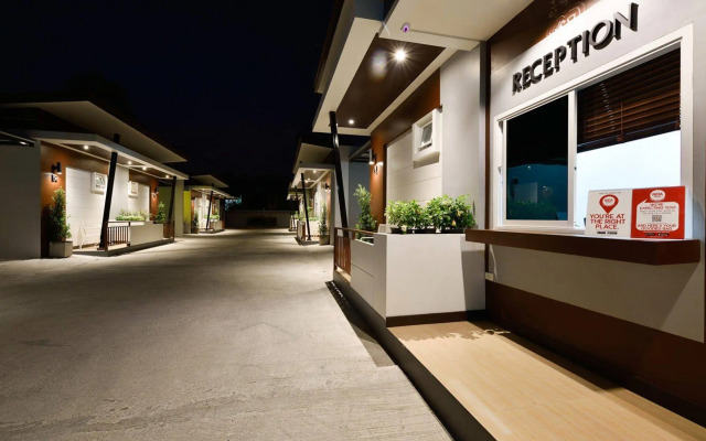 The Rich Resort