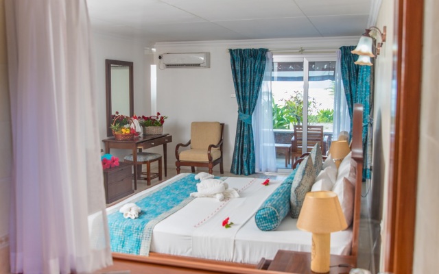 La Digue Island Lodge