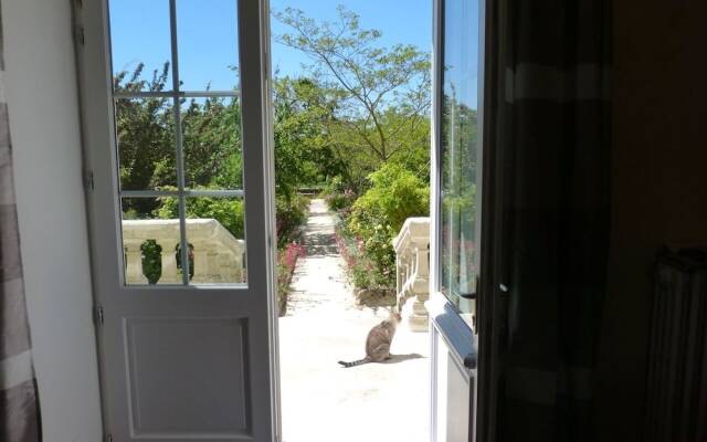 Domaine de L'estuaire