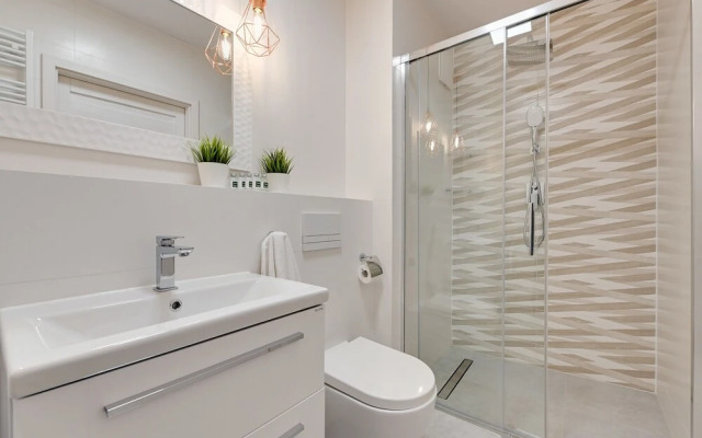 Boutique Residence - Old Town Riverside