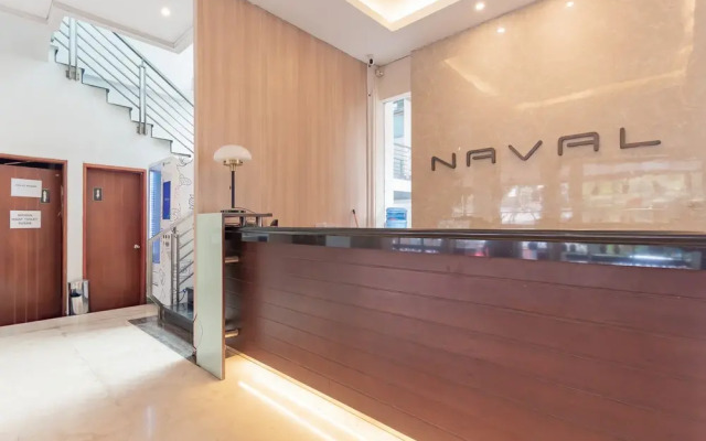 RedDoorz Premium near Paris Van Java Mall