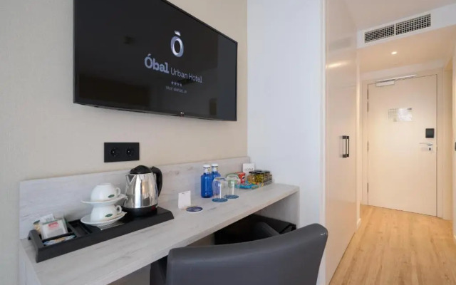 Óbal Urban Hotel Marbella