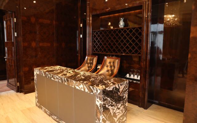 DoubleTree by Hilton hotel Anhui - Suzhou