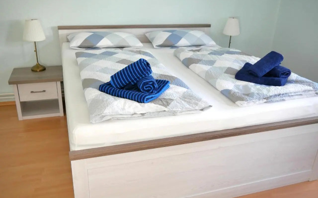 Ferienwohnung Werenberg Goslar
