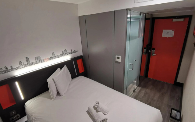 easyHotel Leeds
