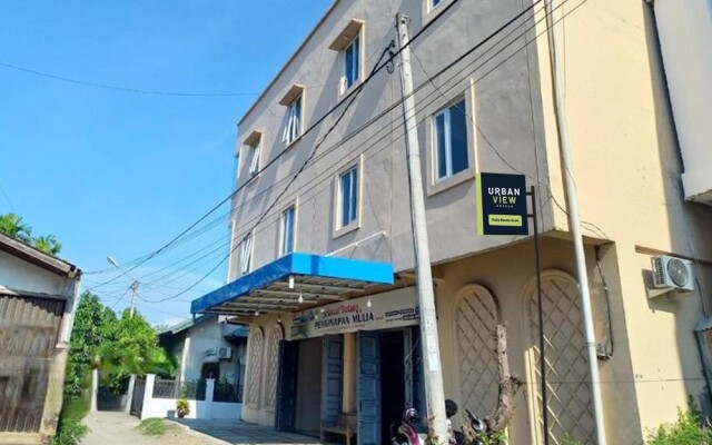 Urbanview Syariah Hotel Mulia Banda Aceh by RedDoorz