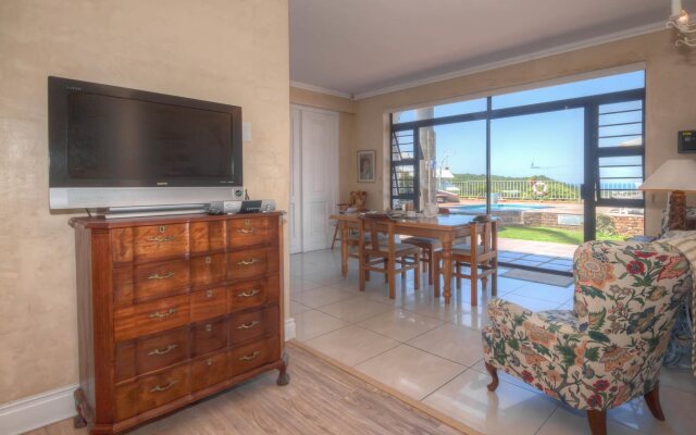 The Lookout Guest House