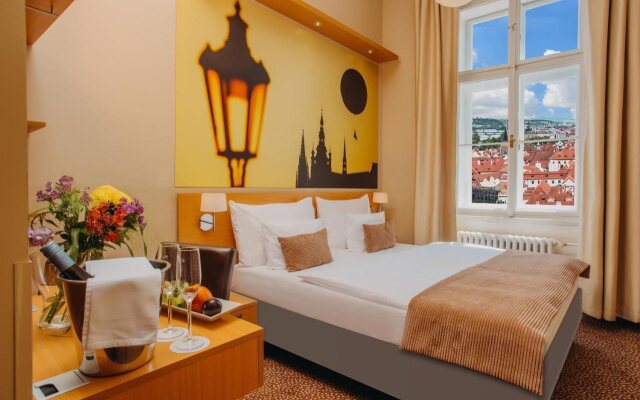 Hotel Adler - Czech Leading Hotels