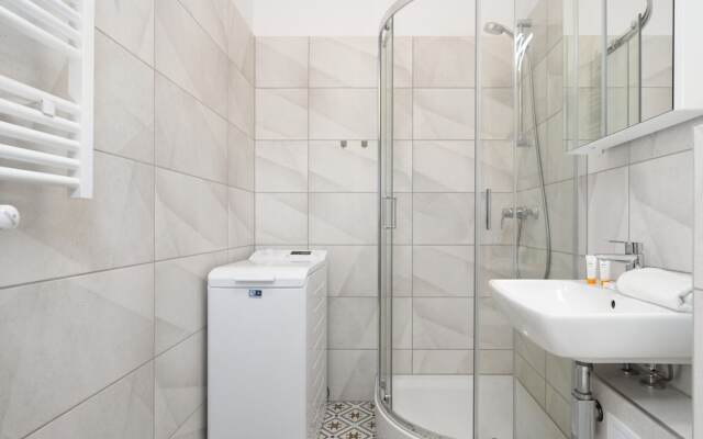 Studio Gasiorowskich8 by Renters