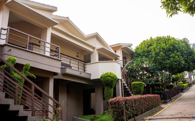 TGI STAR Holidays Yercaud