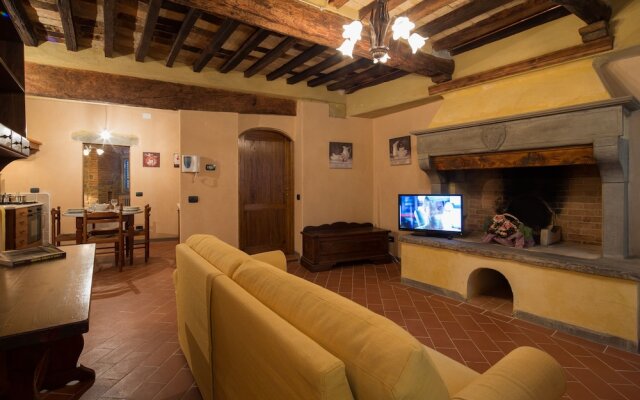 Apartments San Lazzo