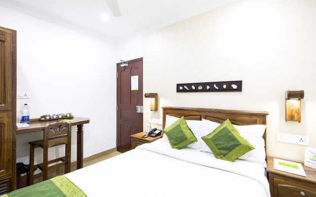 Hotel Mart View – Guest Rooms – Ernakulam