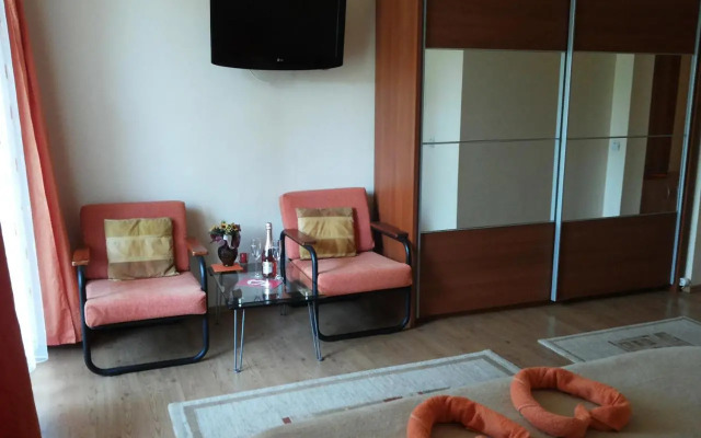 Pasager House