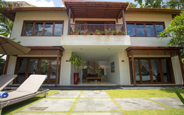 Amore Villas