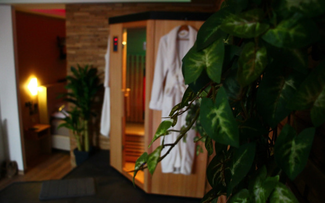 Spa Privatif by Xela