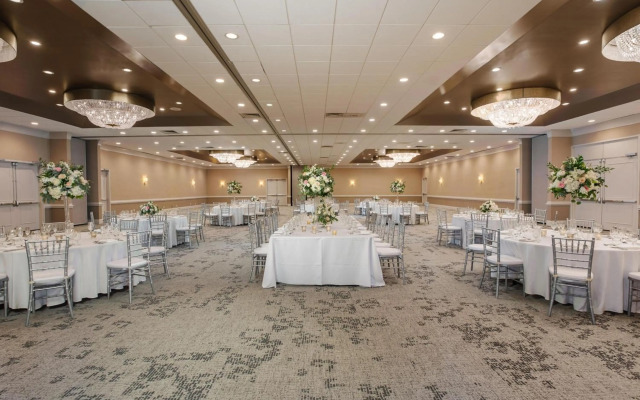 The Beeman Hotel