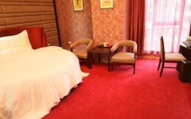 Hongxi Hotel Hongguo
