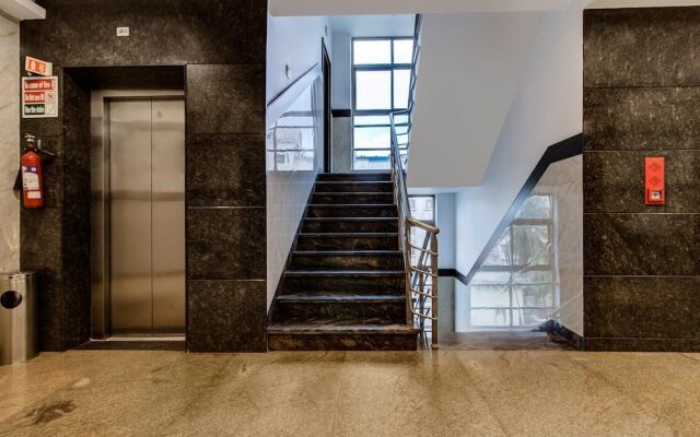 Silverstar Hotel