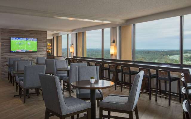 Sonesta Nashville Airport